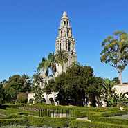 Balboa Park